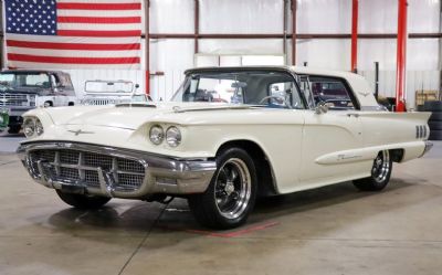 Photo of a 1960 Ford Thunderbird for sale