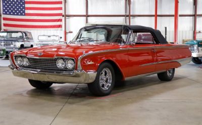 Photo of a 1960 Ford Sunliner for sale