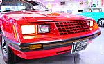 1979 Mustang Ghia Thumbnail 44