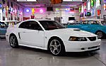 1999 Ford Mustang GT 35th Anniversary