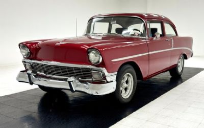 Photo of a 1956 Chevrolet 150 2-DOOR Sedan for sale