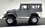 1970 Land Cruiser FJ40 Thumbnail 2