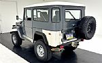 1970 Land Cruiser FJ40 Thumbnail 3