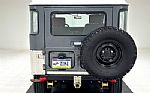 1970 Land Cruiser FJ40 Thumbnail 4