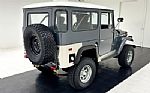 1970 Land Cruiser FJ40 Thumbnail 5