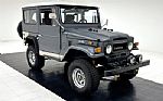 1970 Land Cruiser FJ40 Thumbnail 7