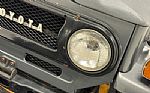 1970 Land Cruiser FJ40 Thumbnail 10