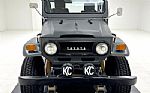 1970 Land Cruiser FJ40 Thumbnail 8