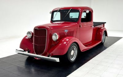 Photo of a 1935 Ford Model 50 Pickup for sale