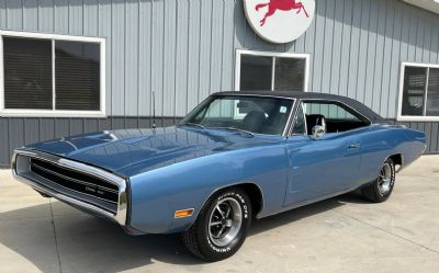 Photo of a 1970 Dodge Charger 500 for sale