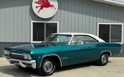 Photo of a 1965 Chevrolet Impala SS for sale