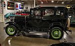 1931 Model A Slant Window Sedan Thumbnail 11