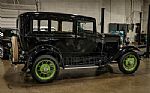 1931 Model A Slant Window Sedan Thumbnail 16