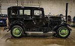 1931 Model A Slant Window Sedan Thumbnail 17