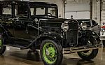 1931 Model A Slant Window Sedan Thumbnail 20