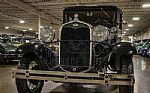 1931 Model A Slant Window Sedan Thumbnail 25