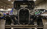 1931 Model A Slant Window Sedan Thumbnail 26