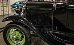 1931 Model A Slant Window Sedan Thumbnail 38