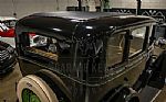 1931 Model A Slant Window Sedan Thumbnail 49