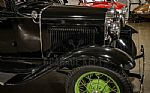 1931 Model A Slant Window Sedan Thumbnail 55