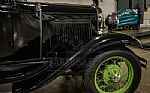 1931 Model A Slant Window Sedan Thumbnail 54