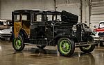 1931 Model A Slant Window Sedan Thumbnail 59