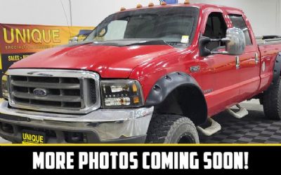 Photo of a 1999 Ford F-350 Super Duty SRW for sale