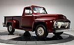 1954 F250 Pickup Truck Thumbnail 9