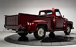 1954 F250 Pickup Truck Thumbnail 16