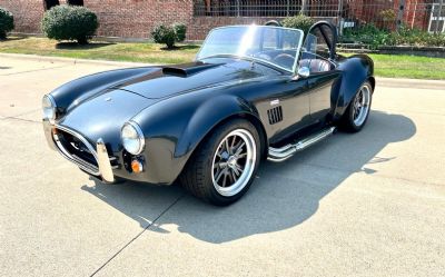 Photo of a 1965 Factory Five Cobra for sale