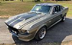 1968 Ford Mustang