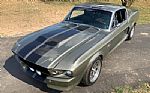 1968 Mustang Thumbnail 12