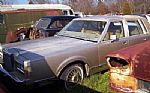 1985 Lincoln Town Car