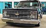 1986 C/K 10 Series Thumbnail 1