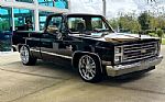 1986 C/K 10 Series Thumbnail 3