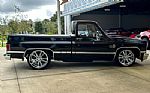 1986 C/K 10 Series Thumbnail 4