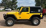 2010 Wrangler Thumbnail 1