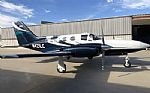 1976 Cessna 421C