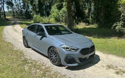 Photo of a 2020 BMW 2 Series M235I Xdrive Gran Coupe for sale