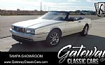 1993 Cadillac Allante