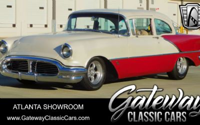 Photo of a 1956 Oldsmobile 88 for sale