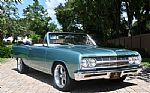 1965 Malibu Chevelle Thumbnail 48