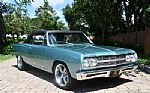 1965 Malibu Chevelle Thumbnail 58