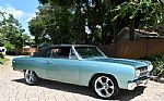 1965 Malibu Chevelle Thumbnail 59