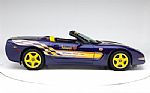 1998 Corvette Pace Car convertible Thumbnail 20