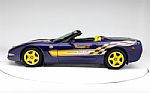 1998 Corvette Pace Car convertible Thumbnail 26