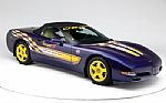 1998 Corvette Pace Car convertible Thumbnail 39