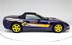 1998 Corvette Pace Car convertible Thumbnail 49