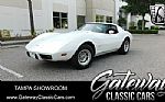 1977 Corvette Thumbnail 1