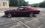 1969 Nova SS Clone Thumbnail 6